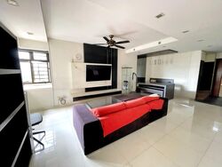 Blk 89 Commonwealth View (Queenstown), HDB 4 Rooms #458017021